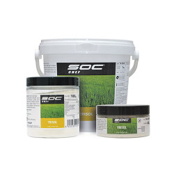 TRISOL (PARA REBOZADO CRUJIENTE) CUBO 6/1Kg